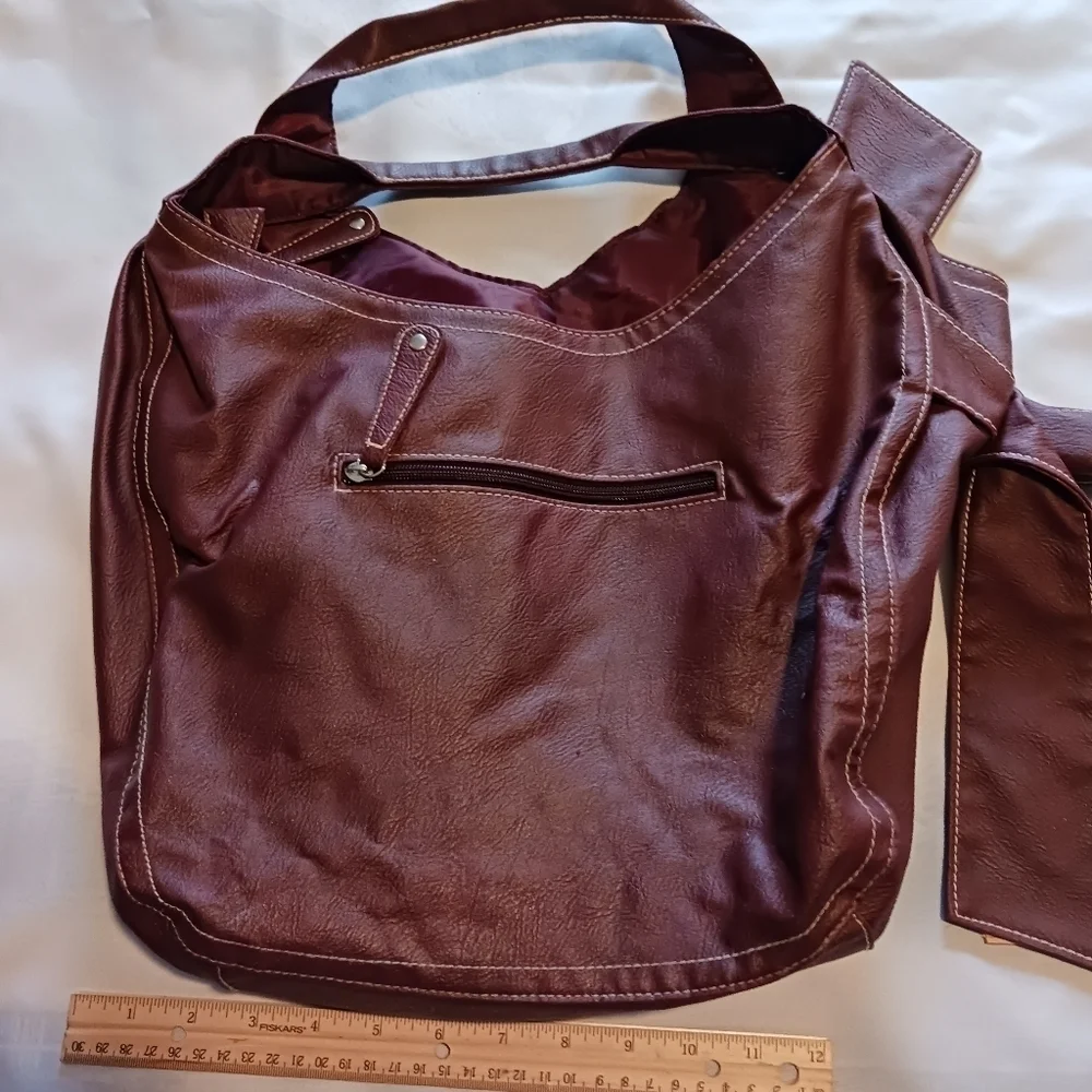 Super Cute Ion Bow Bag